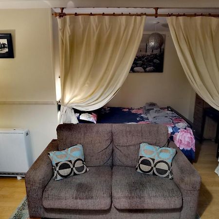 Studio In The Heart Of Kirkwall Or00239F 奥克尼 外观 照片