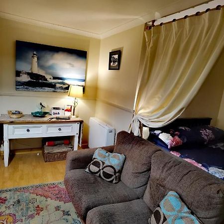 Studio In The Heart Of Kirkwall Or00239F 奥克尼 外观 照片