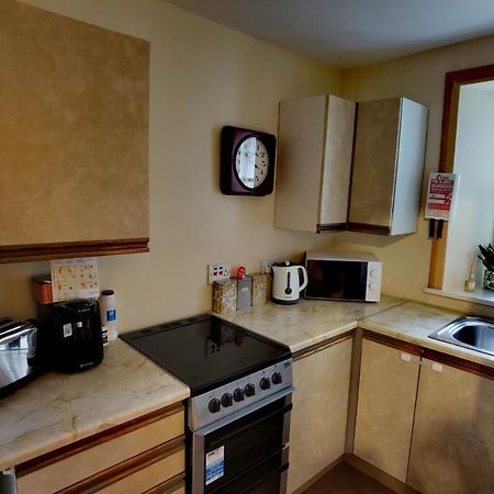 Studio In The Heart Of Kirkwall Or00239F 奥克尼 外观 照片