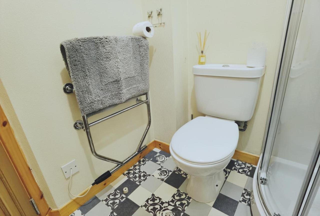 Studio In The Heart Of Kirkwall Or00239F 奥克尼 外观 照片