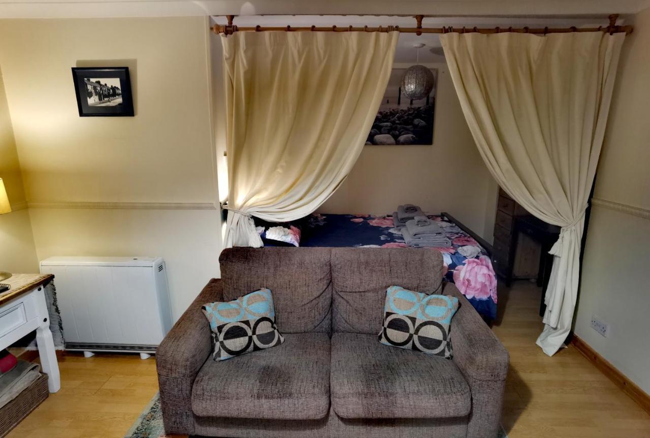 Studio In The Heart Of Kirkwall Or00239F 奥克尼 外观 照片