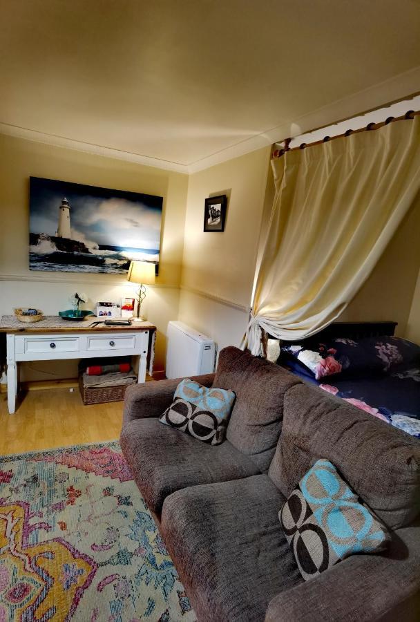 Studio In The Heart Of Kirkwall Or00239F 奥克尼 外观 照片