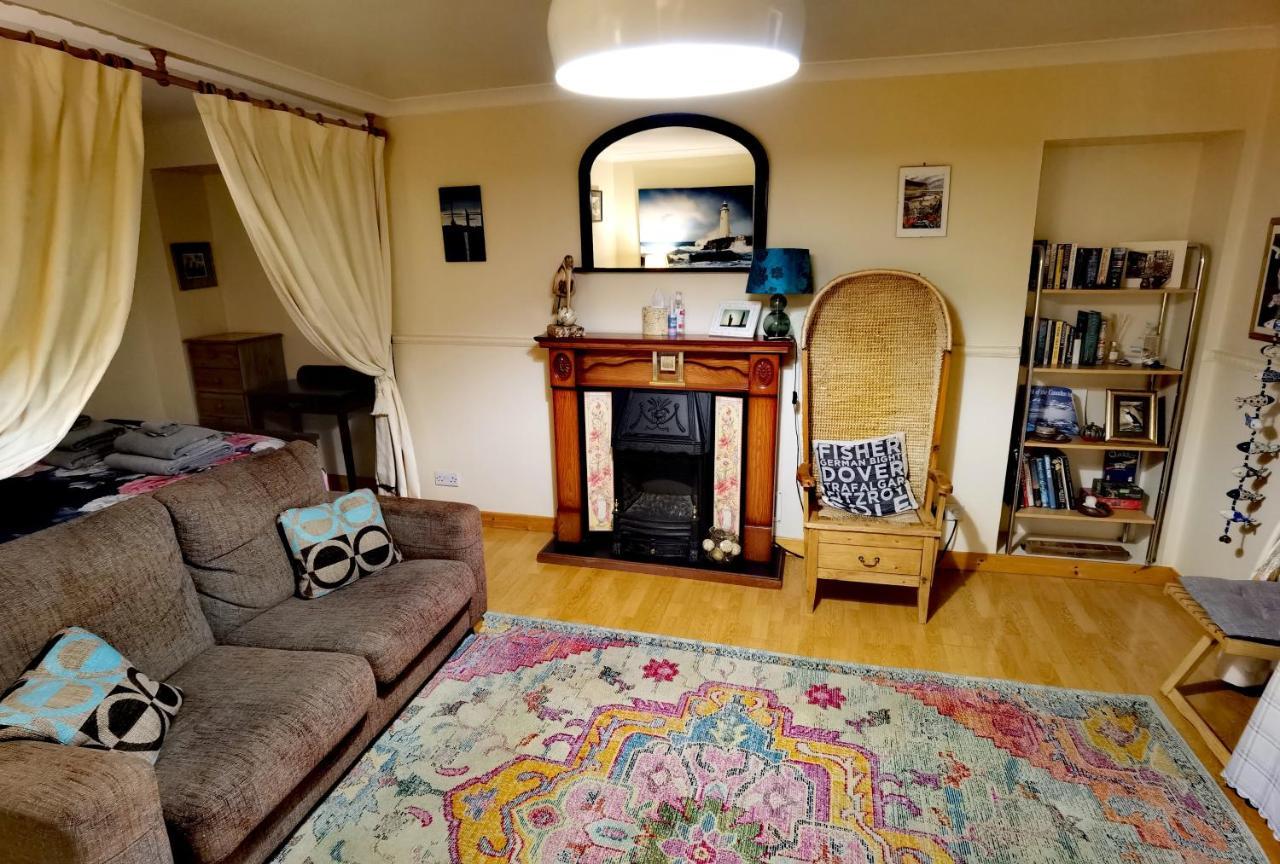 Studio In The Heart Of Kirkwall Or00239F 奥克尼 外观 照片